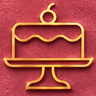 Pastacım logosu